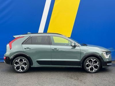 2023 Kia Niro