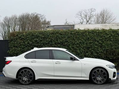 2021 BMW 3 Series