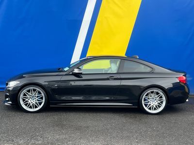 2016 BMW 4 Series