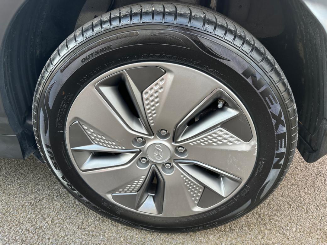 2021 Hyundai Kona