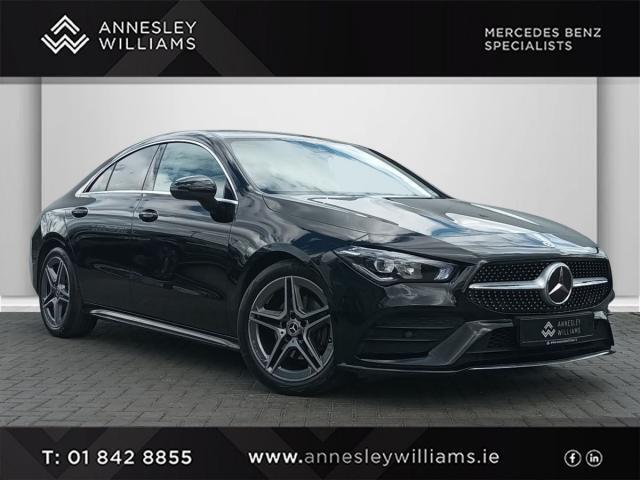 vehicle for sale from Annesley Williams