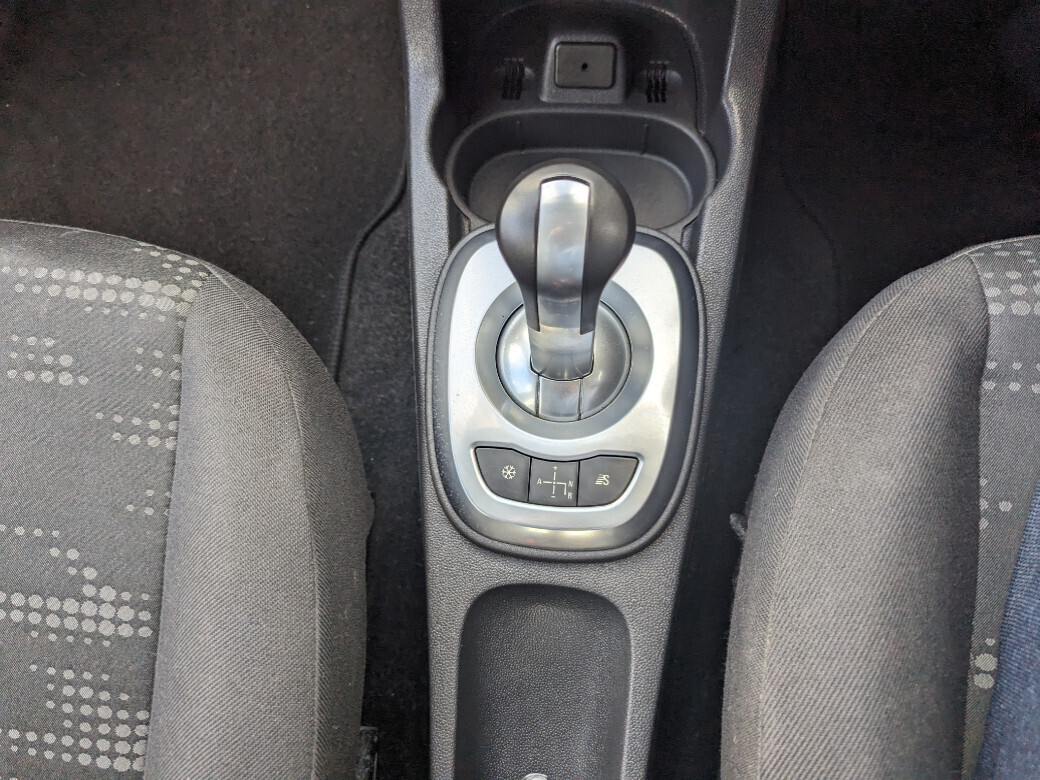 2013 Opel Corsa