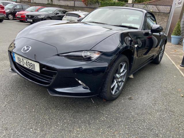 Image for 2019 Mazda MX-5 1.5 Roadster SOFT TOP