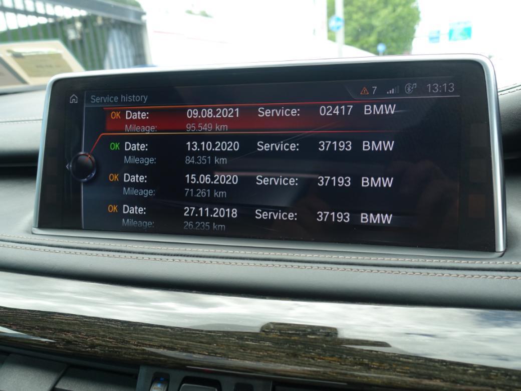 2018 BMW X5