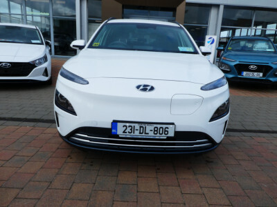 2023 Hyundai Kona