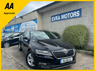 vehicle for sale from Evra Motors