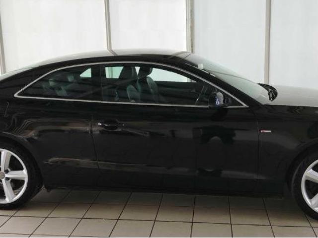 Image for 2011 Audi A5 2.7 TDI S LINE 187BHP 2DR A AUTO