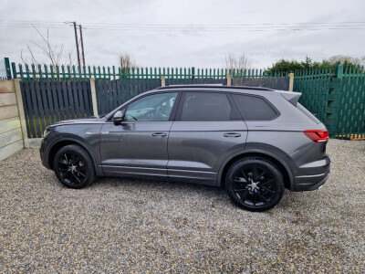 Touareg