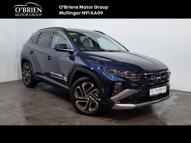 vehicle for sale from O'Briens Motor Group