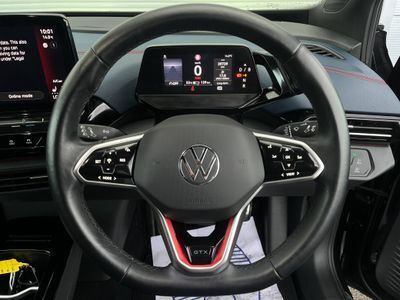 2022 Volkswagen ID.5