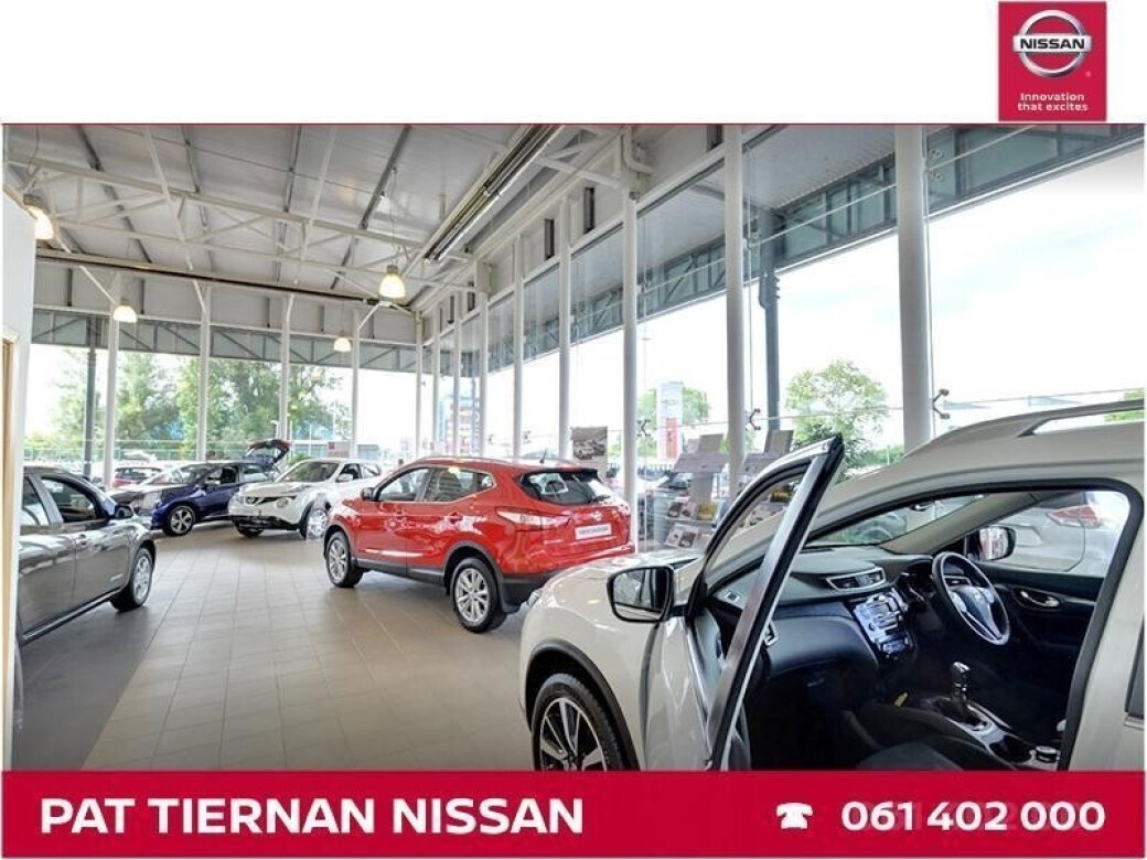 2021 Nissan Leaf