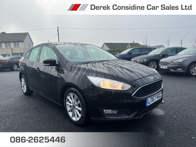 vehicle for sale from Derek Considine Car Sales Ltd