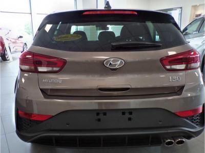 2022 Hyundai i30