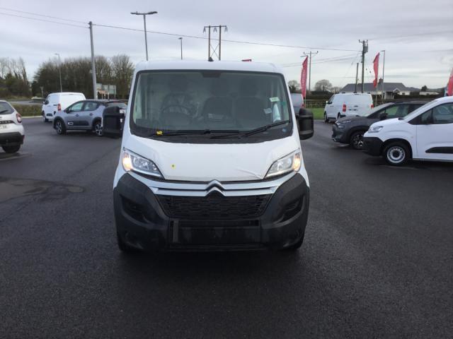 Image for 2022 Citroen Relay 30 L1H1 BlueHDi 120 S&S *