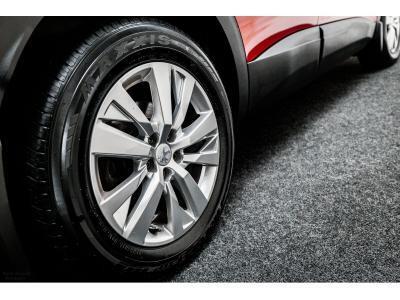 2019 Peugeot 3008