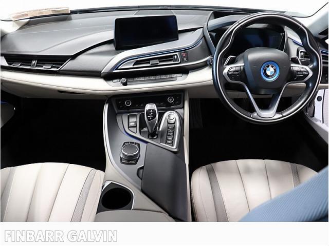 Image for 2017 BMW i8 1.5 Hybrid