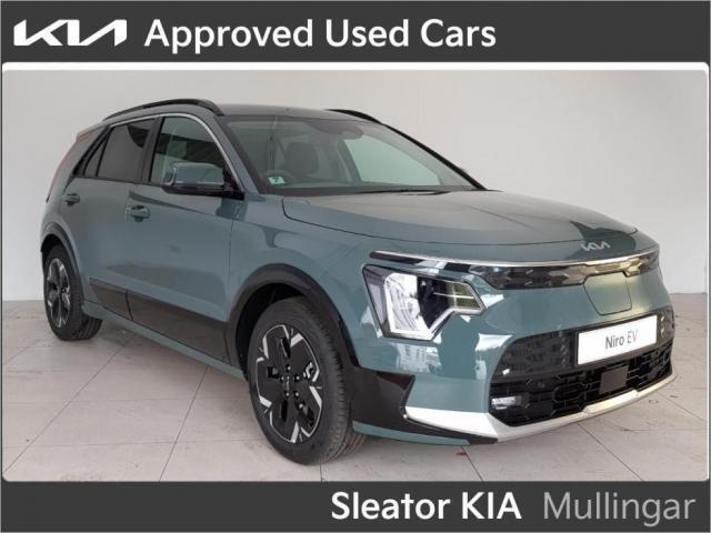 vehicle for sale from Sleator's Garages