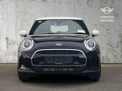 2023 Mini Cooper