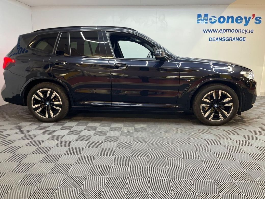 Image for 2022 BMW iX3 80 kWh Premier Edition REDUCED TO SELL 