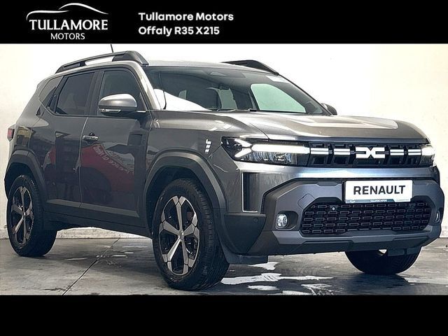 vehicle for sale from Tullamore Motors