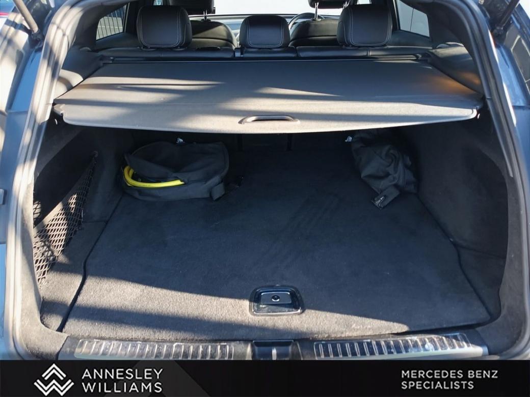 2020 Mercedes-Benz EQC