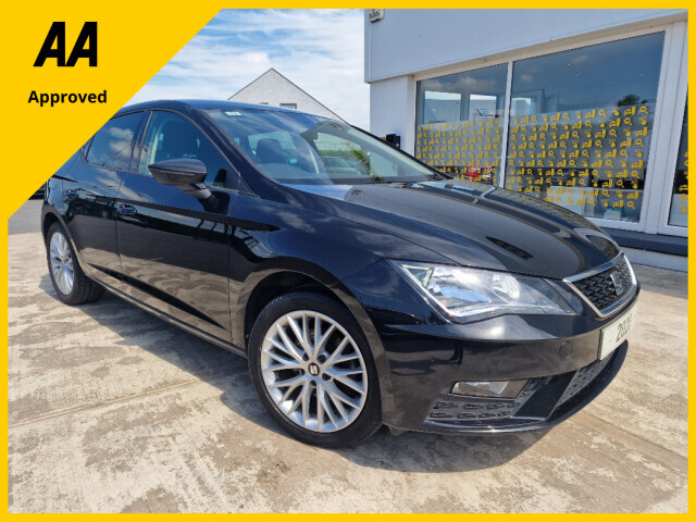 vehicle for sale from Anthony Conaghan Cars