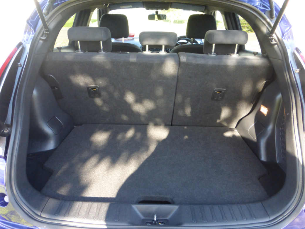 2016 Nissan Juke