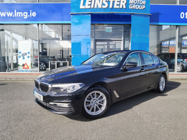 vehicle for sale from Leinster Motor Group