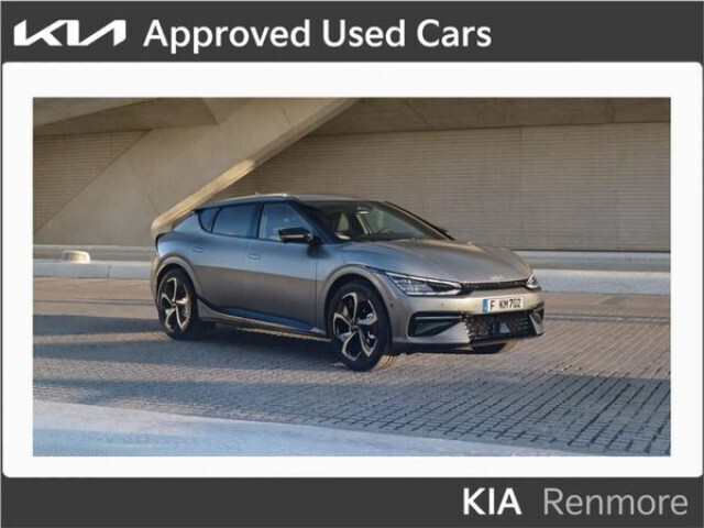 vehicle for sale from Kia Renmore