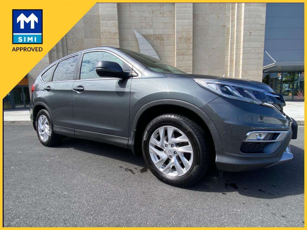 Image for 2016 Honda CR-V 1.6 I-DTEC ES ** LOW MILEAGE ** HIGHLY MAINTAINED ** STUNNING EXAMPLE **