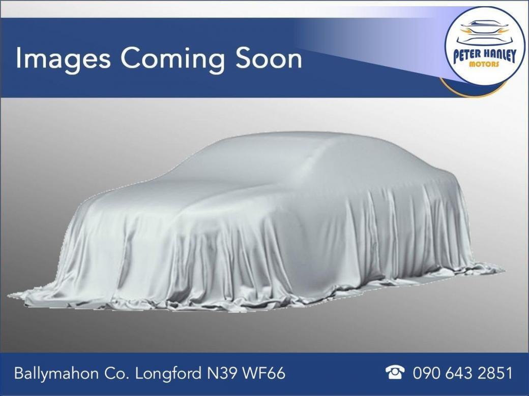 Image for 2015 Skoda Rapid 1.4TDI 90HP AMBITION
