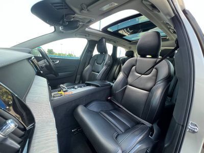 2021 Volvo XC60