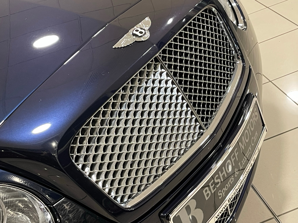 2010 Bentley Continental