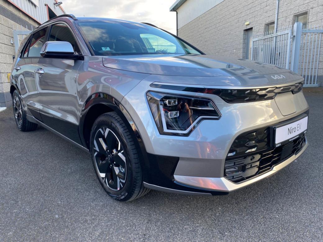 2023 Kia Niro