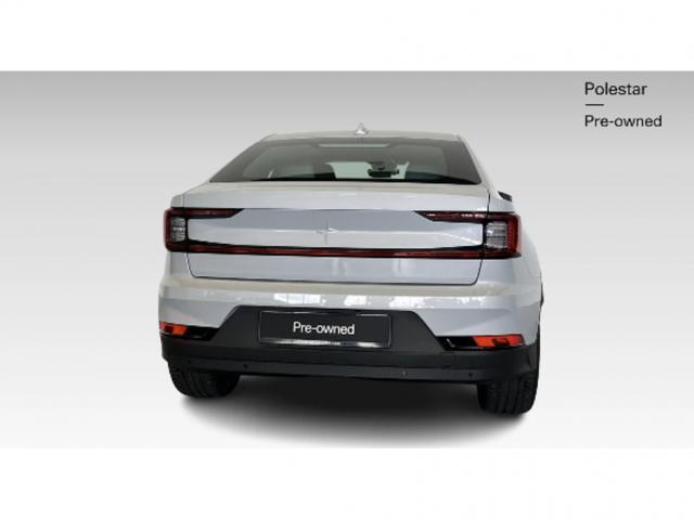 Image for 2022 Polestar 2 LONG RANGE SINGLE MOTOR