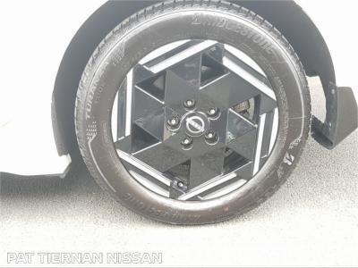 2022 Nissan Leaf