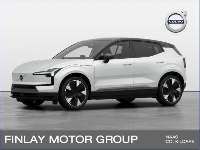 2024 Volvo EX30