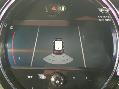 2023 Mini Clubman