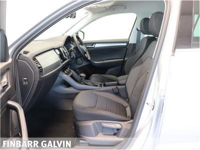 2023 Skoda Kodiaq