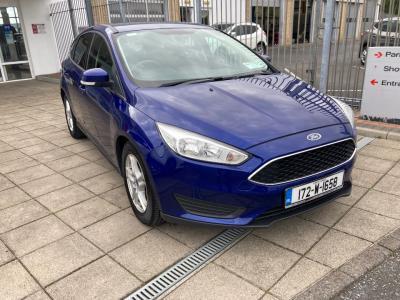 vehicle for sale from Dungarvan Nissan
