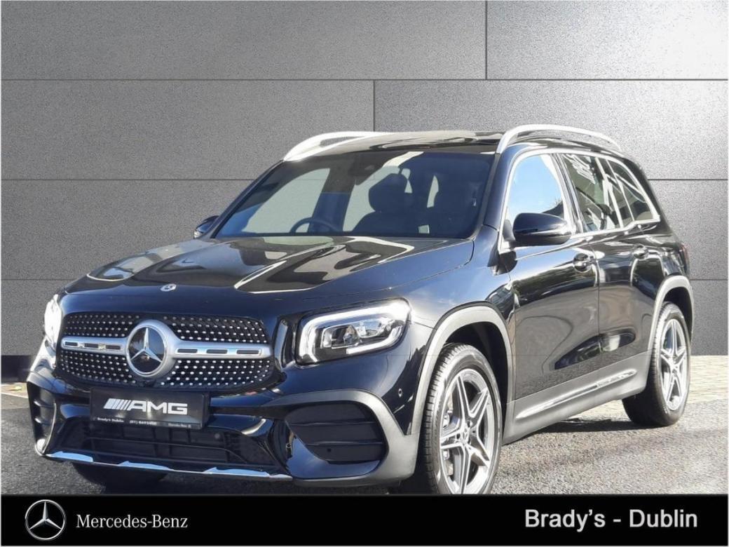 Image for 2023 Mercedes-Benz GLB Class -SOLD-