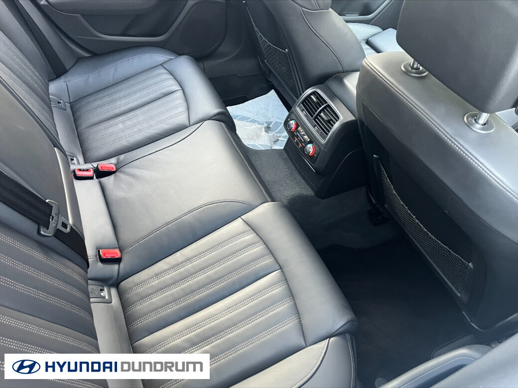 2017 Audi Allroad