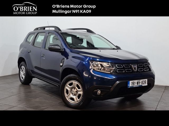 vehicle for sale from O'Briens Motor Group