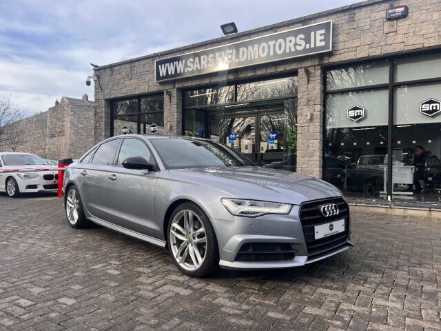 vehicle for sale from Sarsfield Motors