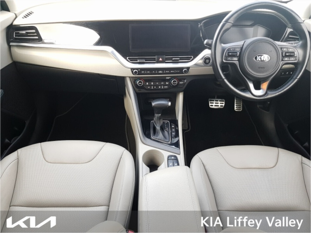 2020 Kia Niro
