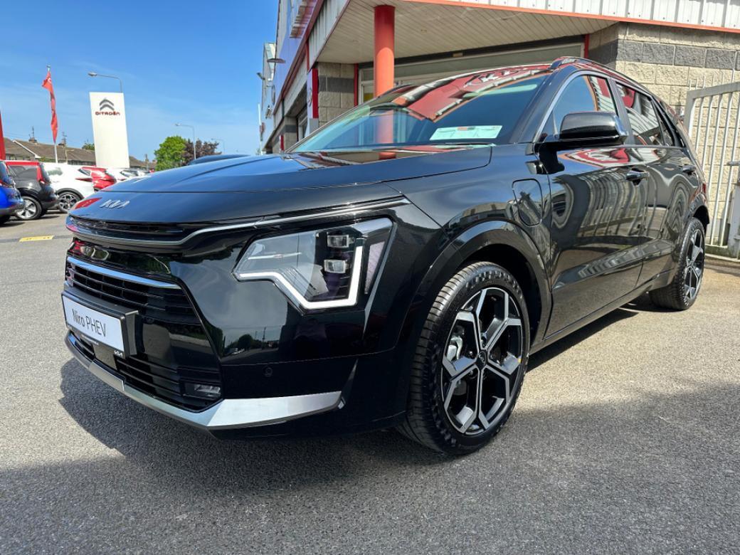 2023 Kia Niro