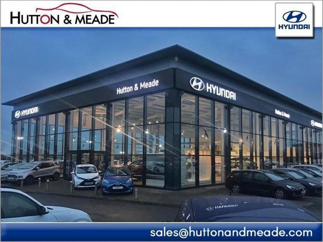 2019 Hyundai Ioniq