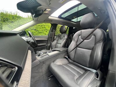2024 Volvo XC90