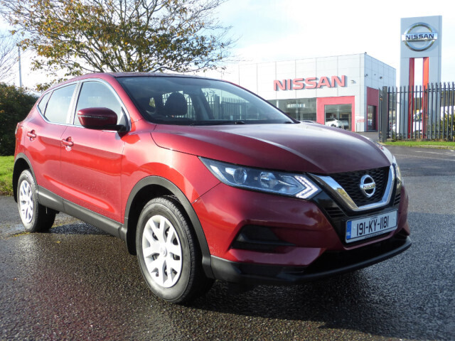 vehicle for sale from Randles Bros Killarney