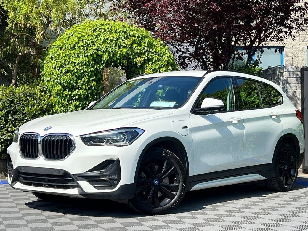 2022 BMW X1